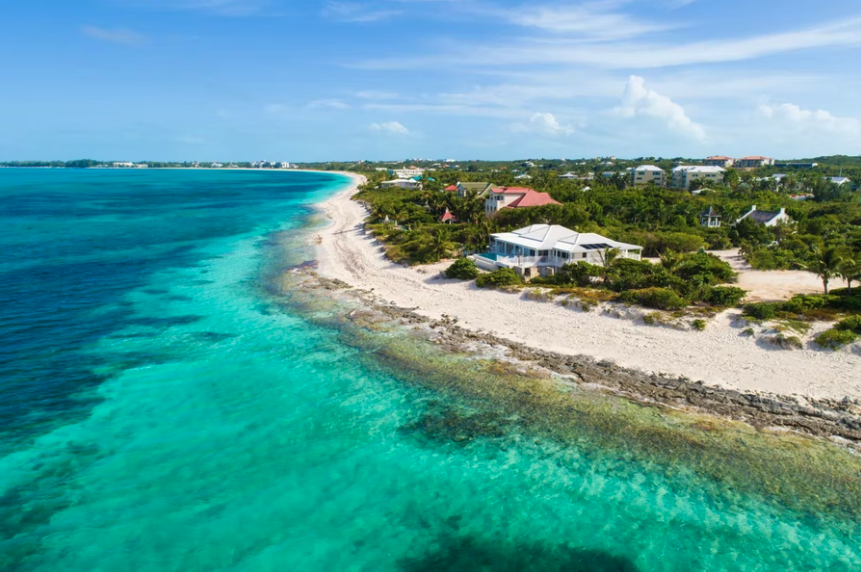 Smith's Reef House - Image 22